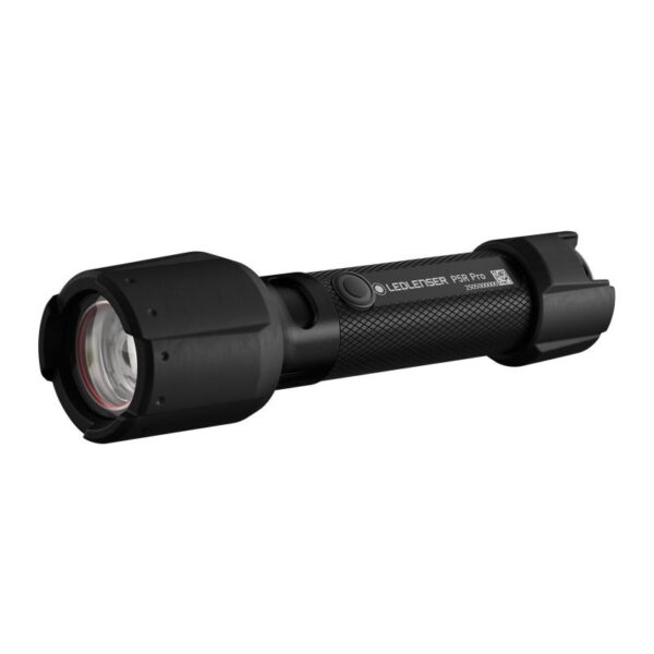 Ledlenser P5R PRO punjiva LED ručna svjetiljka
