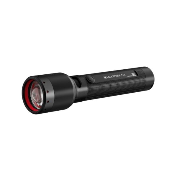 Ledlenser P6R punjiva LED ručna svjetiljka