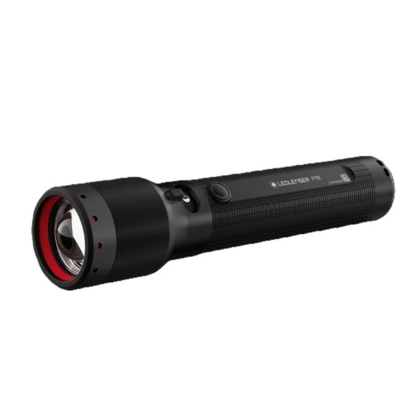 Ledlenser P7R punjiva LED ručna svjetiljka