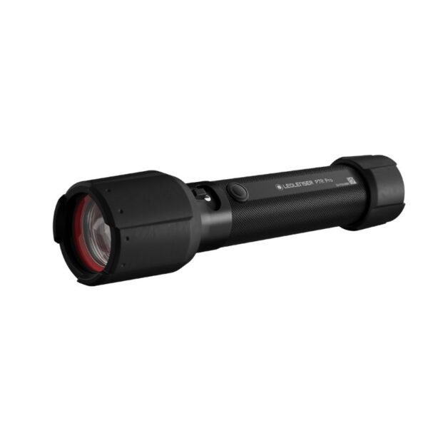 Ledlenser P7R PRO punjiva LED ručna svjetiljka