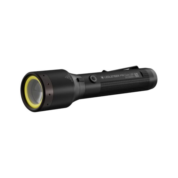 Ledlenser P9R LEP punjiva LED ručna svjetiljka