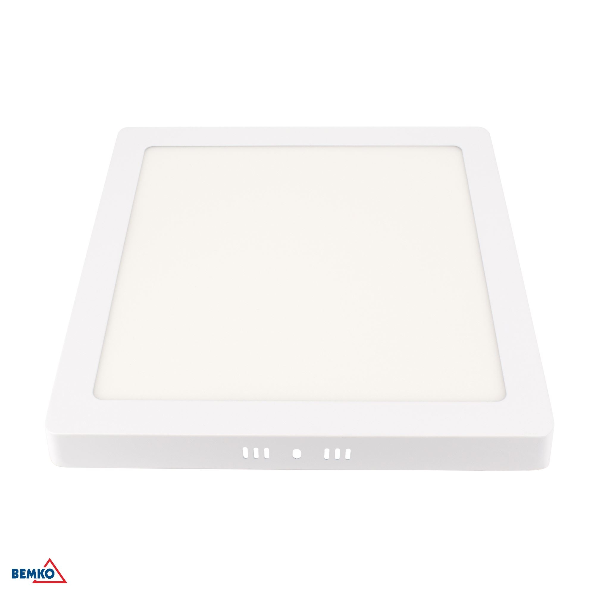C39-SLS-180-120-4K Bemko LED panel TALAR SLR 12W 4000K IP20 kvadratni nadgradni
