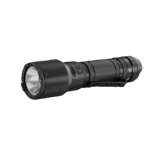 Ledlenser TT3R LED punjiva ručna svjetiljka