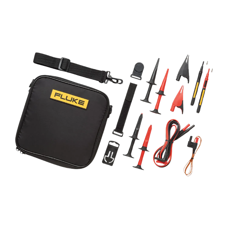 FLUKE TLK-289 Fluke TLK289 – industrijski set mjernih kablova (Master Test Lead Set)