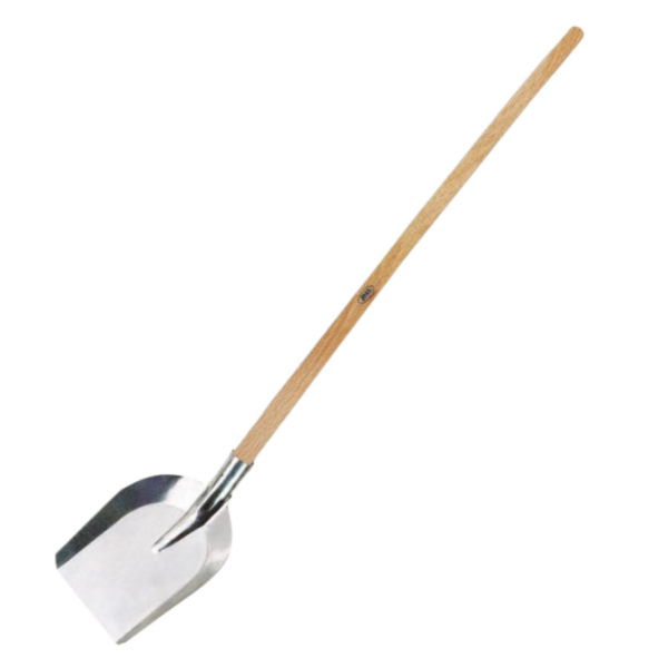 Kožul 37469 Lopata pobirača pocinčana 1,5 mm
