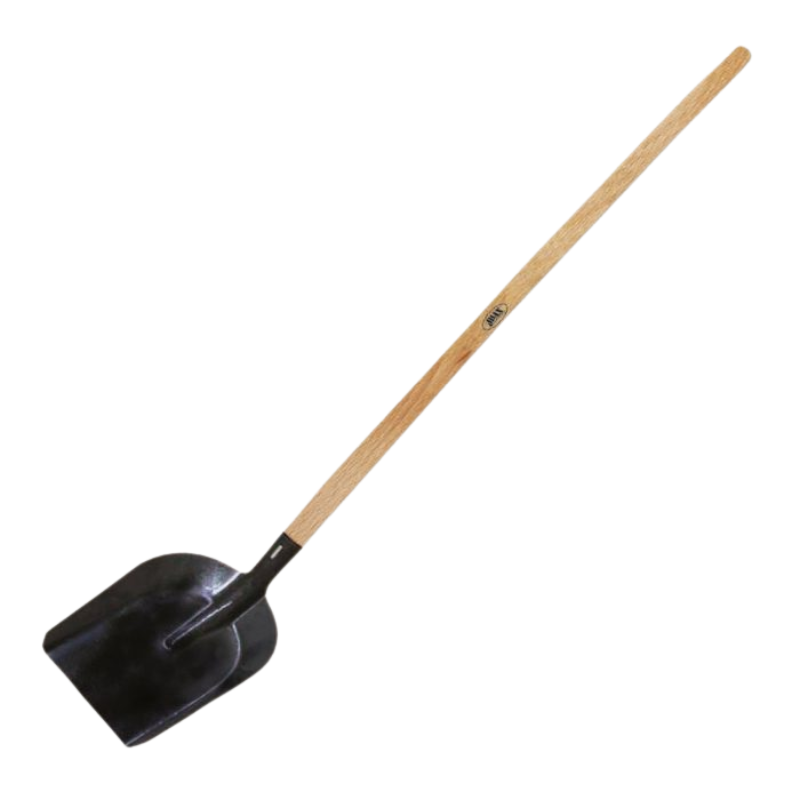 Kožul 37470 Lopata pobirača prešana 1,5 mm