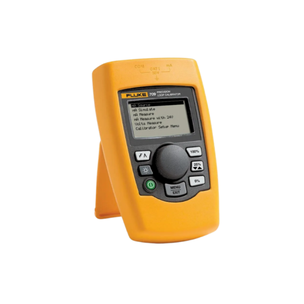 Fluke 709 Fluke 709 kalibrator strujne petlje (loop calibrator)
