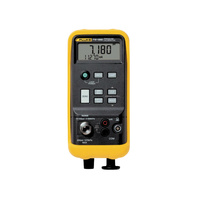Fluke 718 Fluke 718 kalibrator tlaka (pressure calibrator)