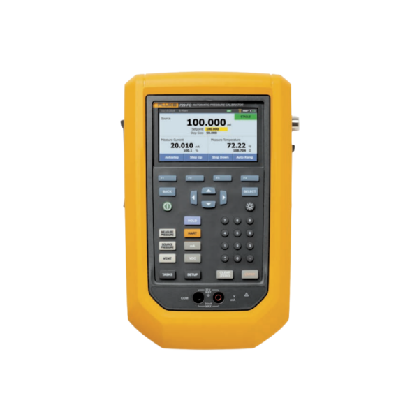 Fluke 729 Fluke 729 automatski kalibrator tlaka i struje (pressure calibrator)