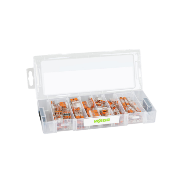 WAGO 887-803 set spojnica (L-BOXX Micro, serija 221)