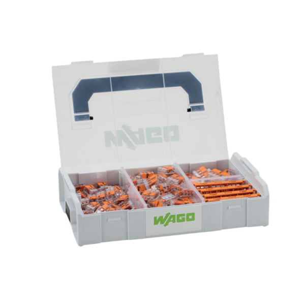 WAGO 887-952 set spojnica 221 serija (L-BOXX Mini)