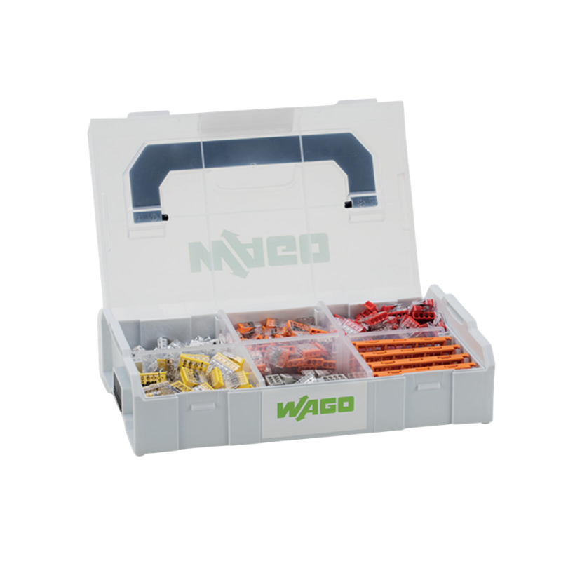 887-953 WAGO 887-953 set spojnica 2273 serija (L-BOXX Mini)