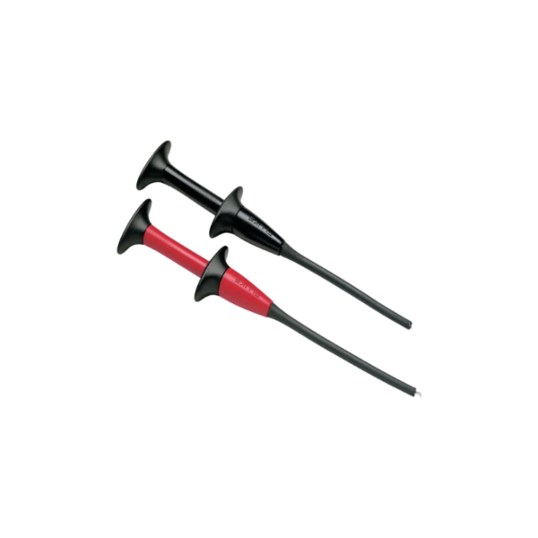 FLUKE AC283 FLUKE AC283 SureGrip velike krokodil klipse