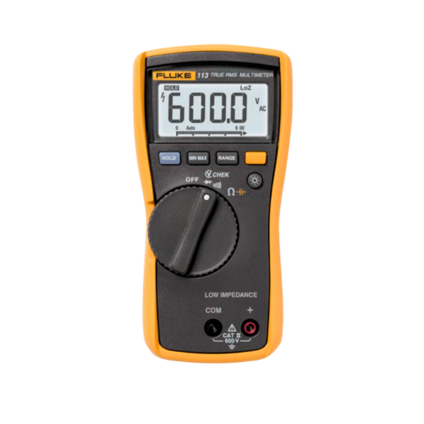 Fluke 113 FLUKE 113 digitalni multimetar (True-RMS)