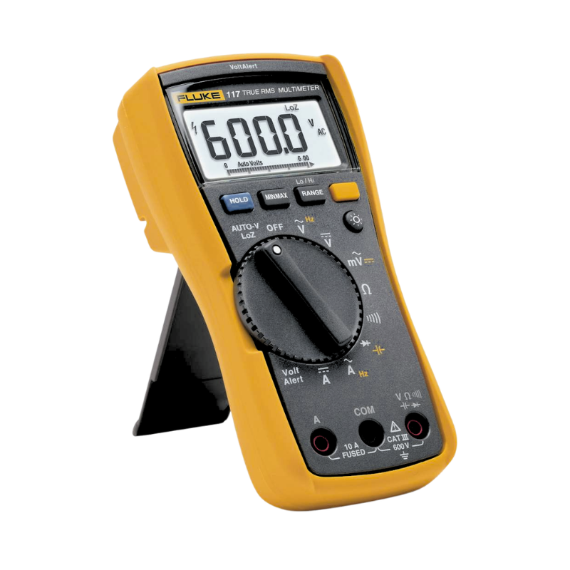 Fluke 117 FLUKE 117 digitalni multimetar (True-RMS)