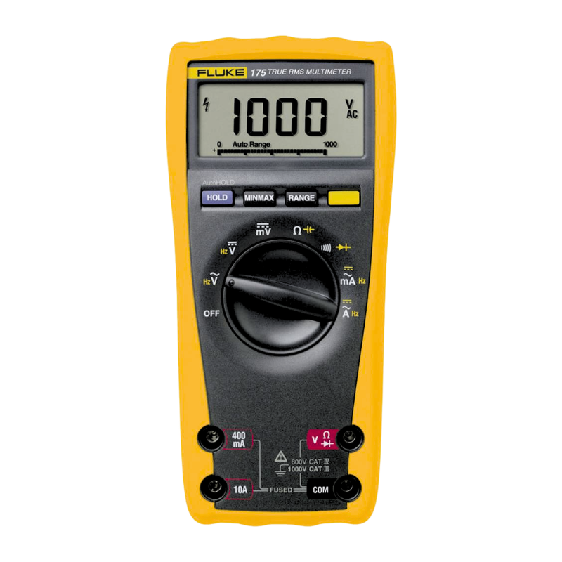 Fluke 175 FLUKE 175 digitalni multimetar (True-RMS)