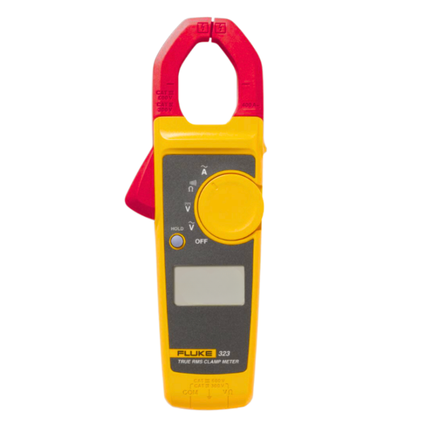 Fluke 323 True RMS strujna kliješta (Clamp Meter)