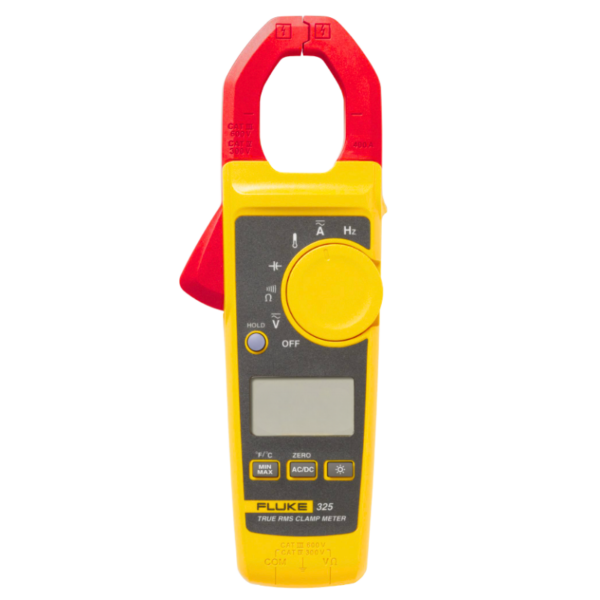 Fluke 325 Fluke 325 True RMS strujna kliješta (Clamp Meter)