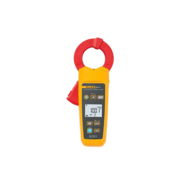 Fluke 368 FC Fluke 368 FC kliješta za mjerenje struje curenja