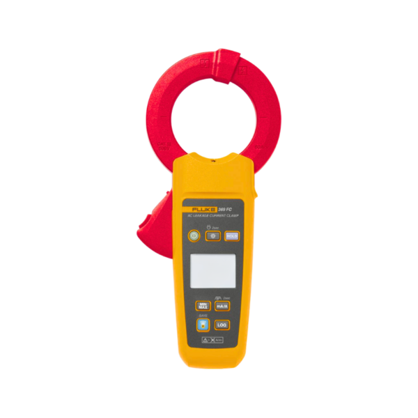 Fluke 369 FC Fluke 369 FC leakage strujna kliješta True RMS