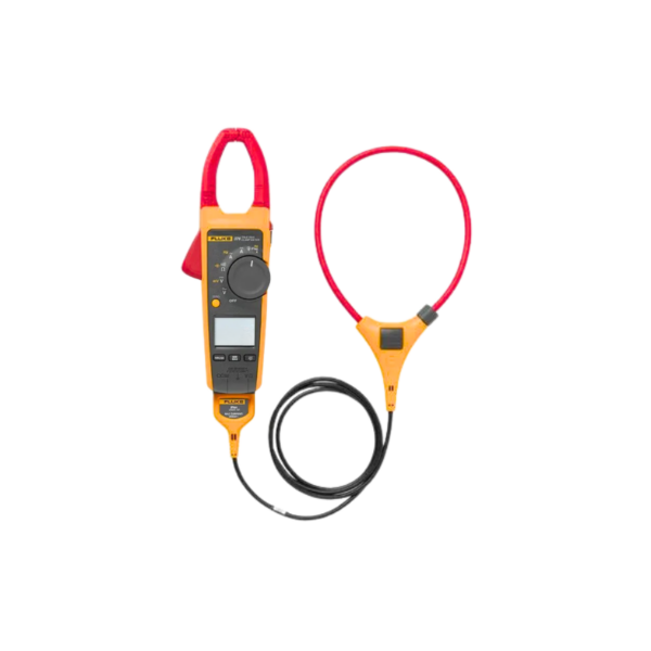 Fluke 376 FC True RMS AC/DC strujna kliješta iFlex