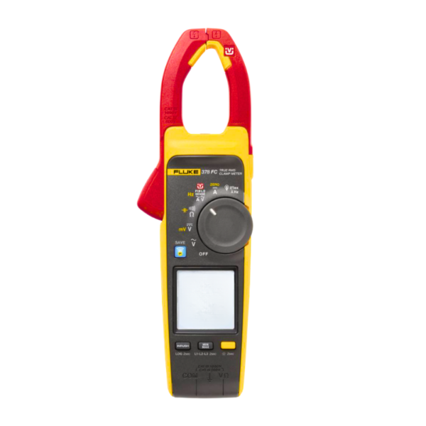 Fluke 378 FC True RMS AC/DC strujna kliješta iFlex