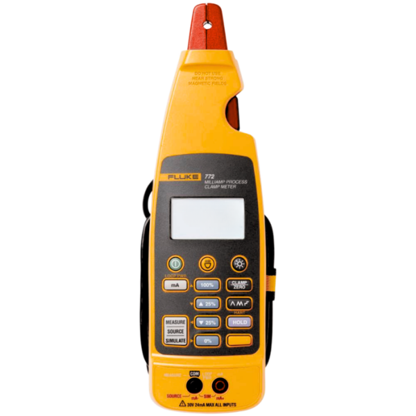 Fluke 772 procesna kliješta za 4–20 mA signale