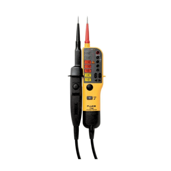 Fluke T110 Fluke T110 dvopolni ispitivač napona i kontinuiteta