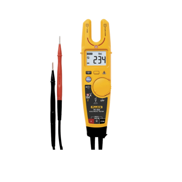 Fluke T6-600 Fluke T6-600 strujni i naponski tester