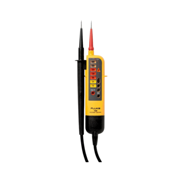 Fluke T90 Fluke T90 dvopolni ispitivač napona i kontinuiteta